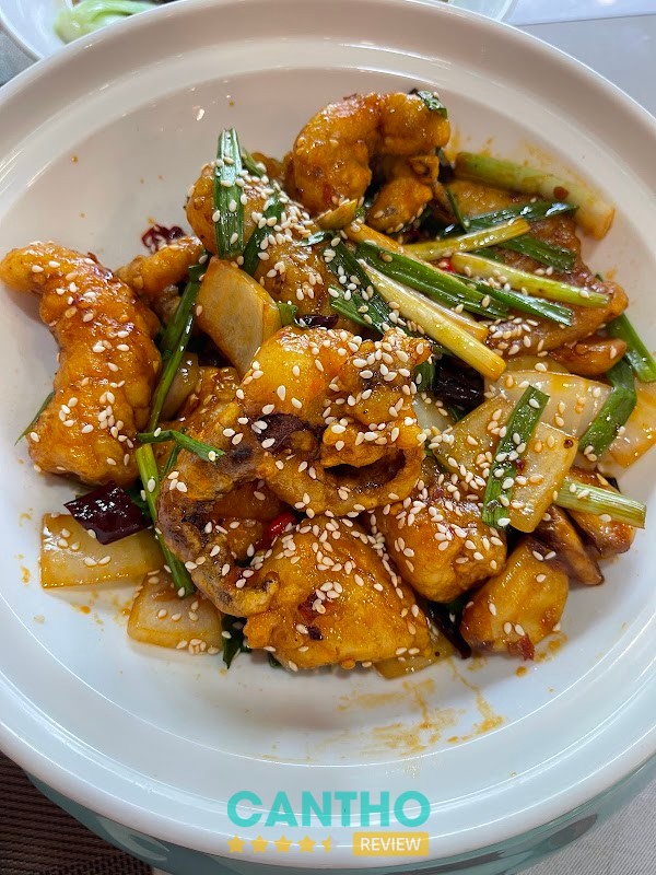 Ẩm thực Hào Ký – hình ảnh 3