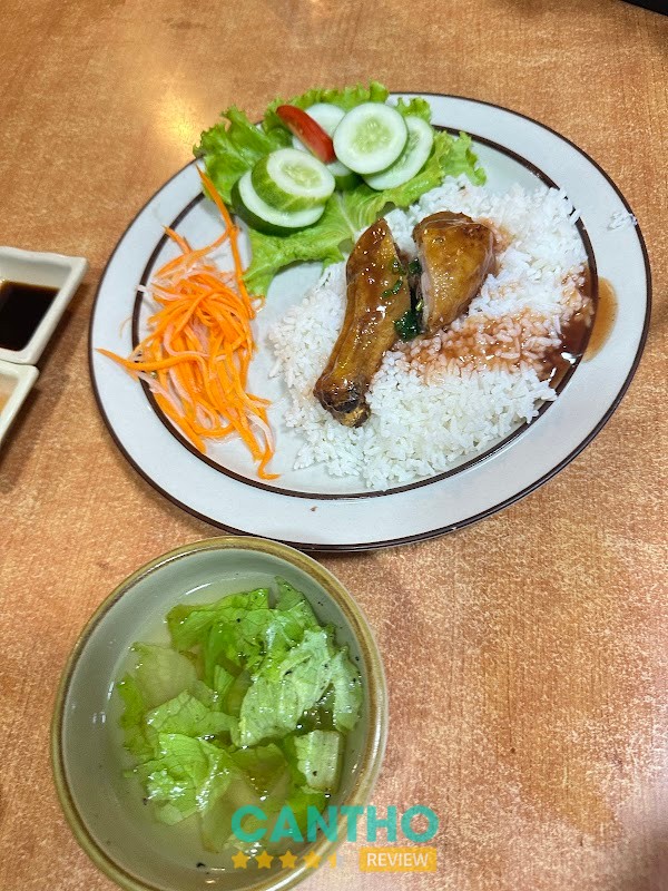 Gia Hảo the dimsum – hình ảnh 2