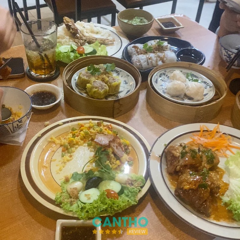 Gia Hảo the dimsum – hình ảnh 3