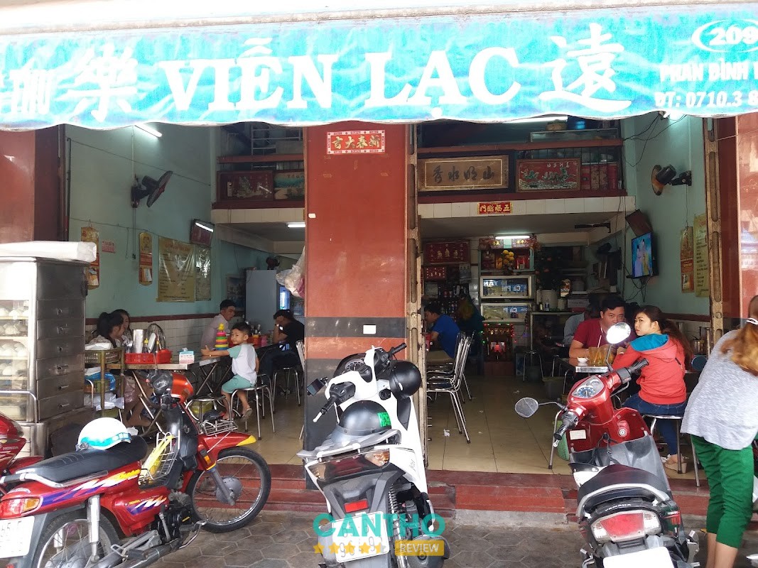 Viễn Lạc Quán Cần Thơ