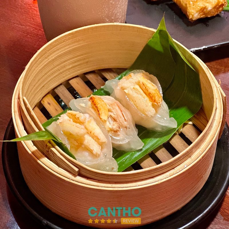 Xiāng - Tiệm ăn Trung Hoa – hình ảnh 3