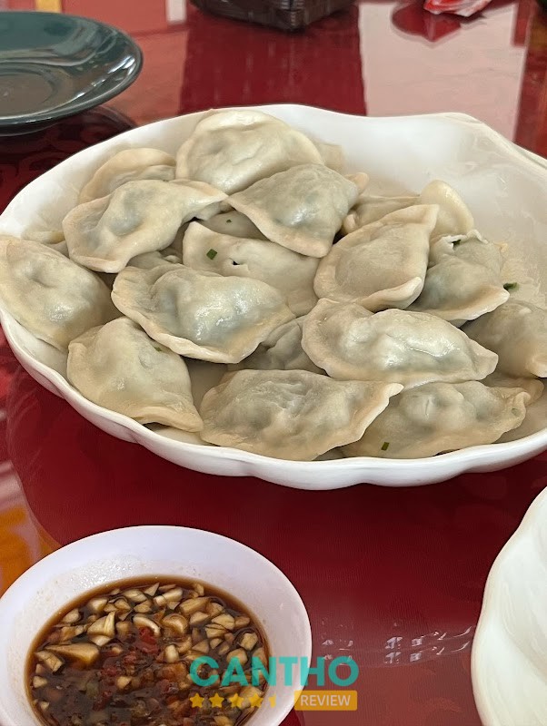 芹苴忆香楼中餐厅Quán Ăn Trung Hoa – hình ảnh 3