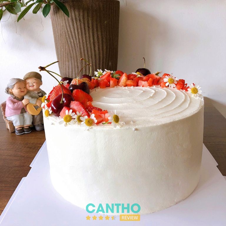 Các mẫu bánh tại Tiệm Bánh Célia – hình ảnh 2