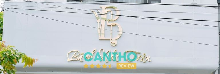 Các sản phẩm bánh kem tại Bánh Nhà Trân đường Ngô Quyền