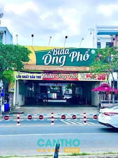 Bida Ông Phổ – hình ảnh 2