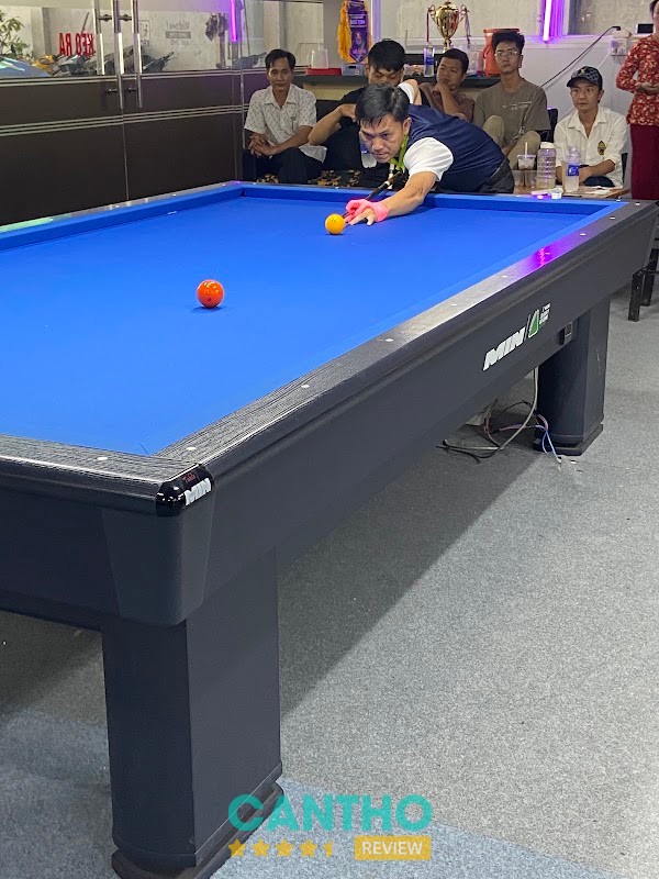 Billiards Boston Cần Thơ – hình ảnh 2