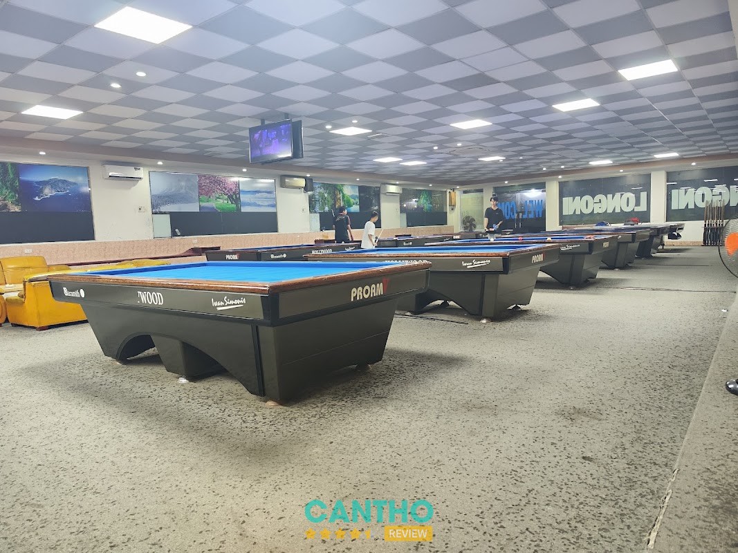 586 Billiards Club – hình ảnh 2