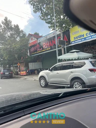 Bida Clup Phan Gia Hưng Phú