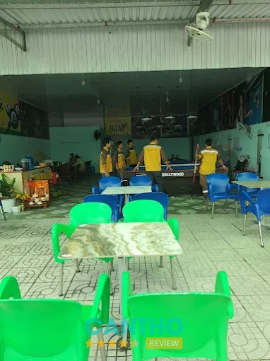 Cafe - Bida - Như Ý 2 – hình ảnh 3