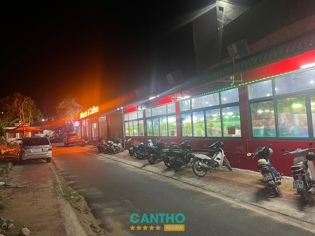 Bida A Nhat Ngã Bảy