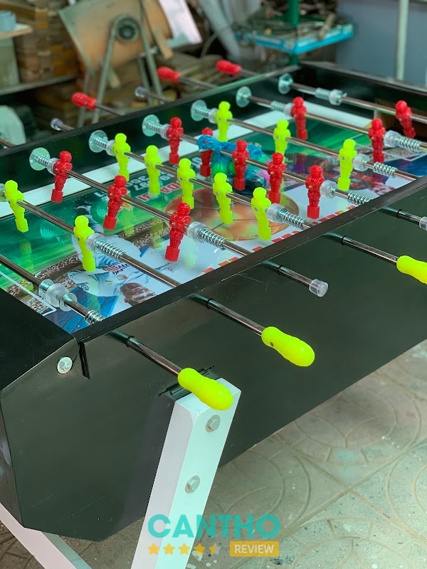 Billiards Thành Tâm – hình ảnh 3