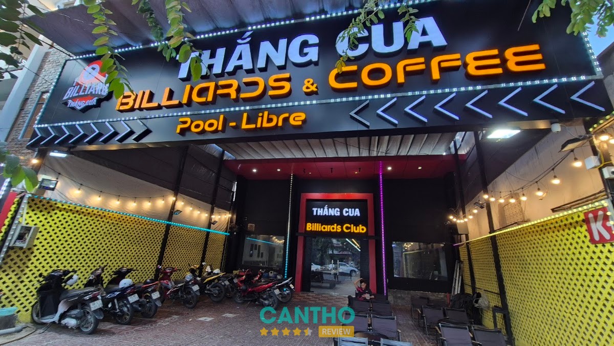 MiLano Billiards Clb – hình ảnh 2