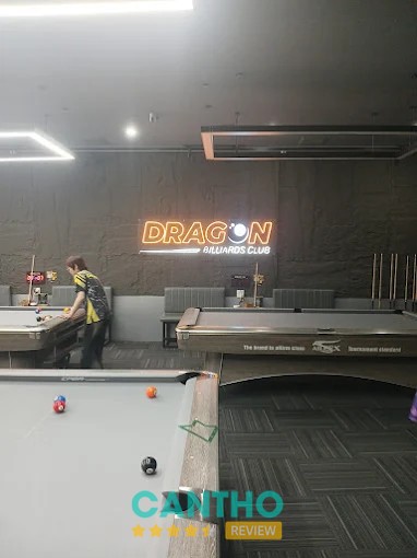 Dragon Billiards Club – hình ảnh 2