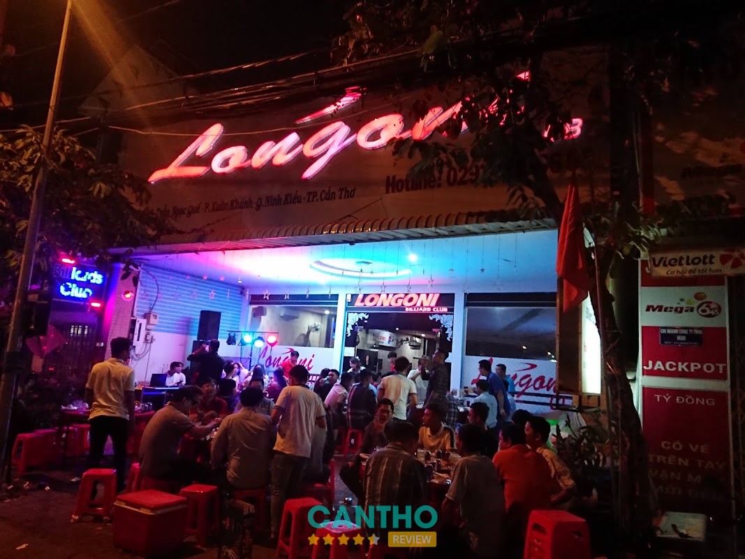 Bida Longoni – hình ảnh 2