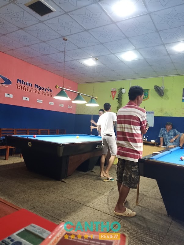 CLB Bida Hữu Phước – hình ảnh 2
