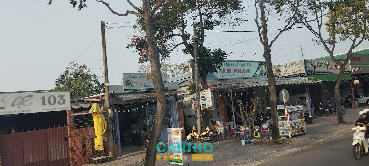 Coffee Billiard Club - Tâm Phạm – hình ảnh 2