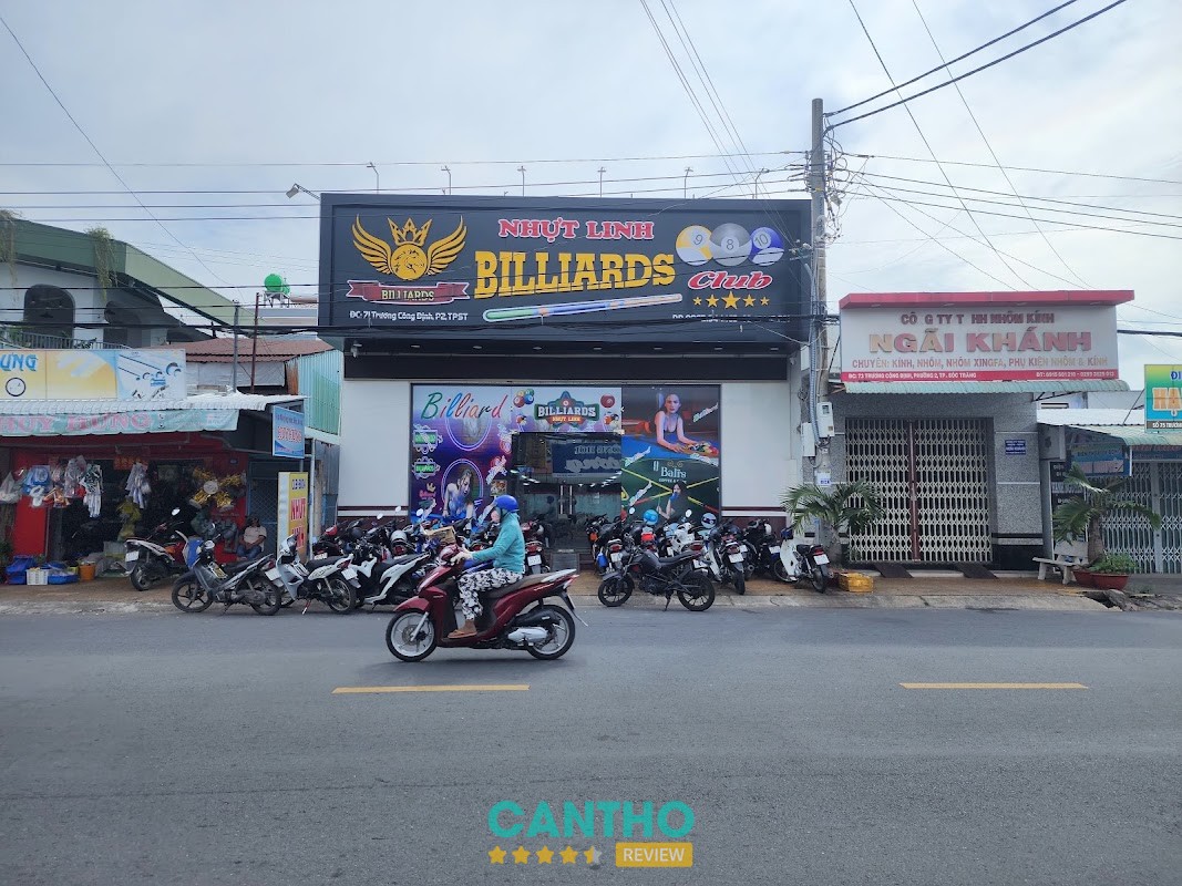 Clb Bida D&K - hình ảnh 3