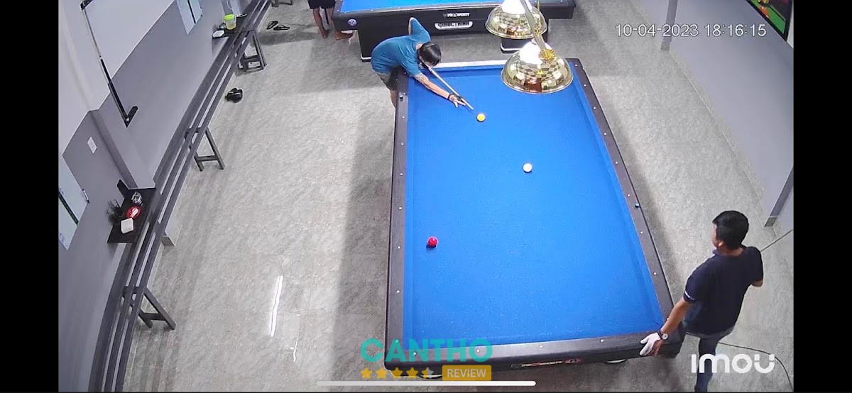 Billiards Gia Khiêm - hình ảnh 2