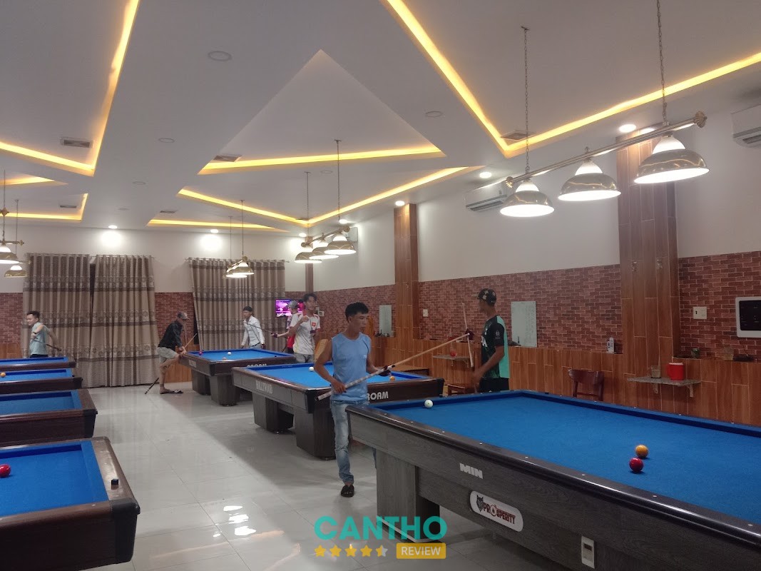 Bida Quỳnh Khôi Sóc Trăng