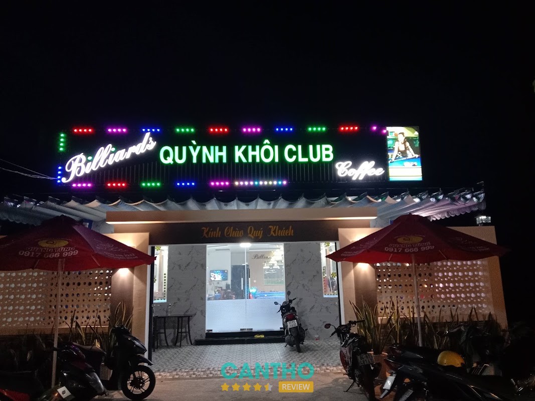 Bida Quỳnh Khôi - hình ảnh 3
