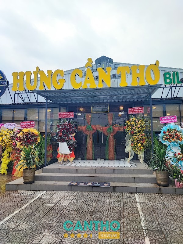 Bida Hưng Cần Thơ – hình ảnh 3