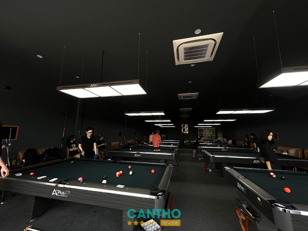 H2 Billiards Club – hình ảnh 2