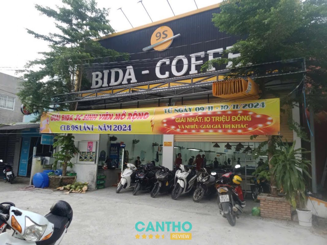 Bida - Coffee 9S – hình ảnh 3