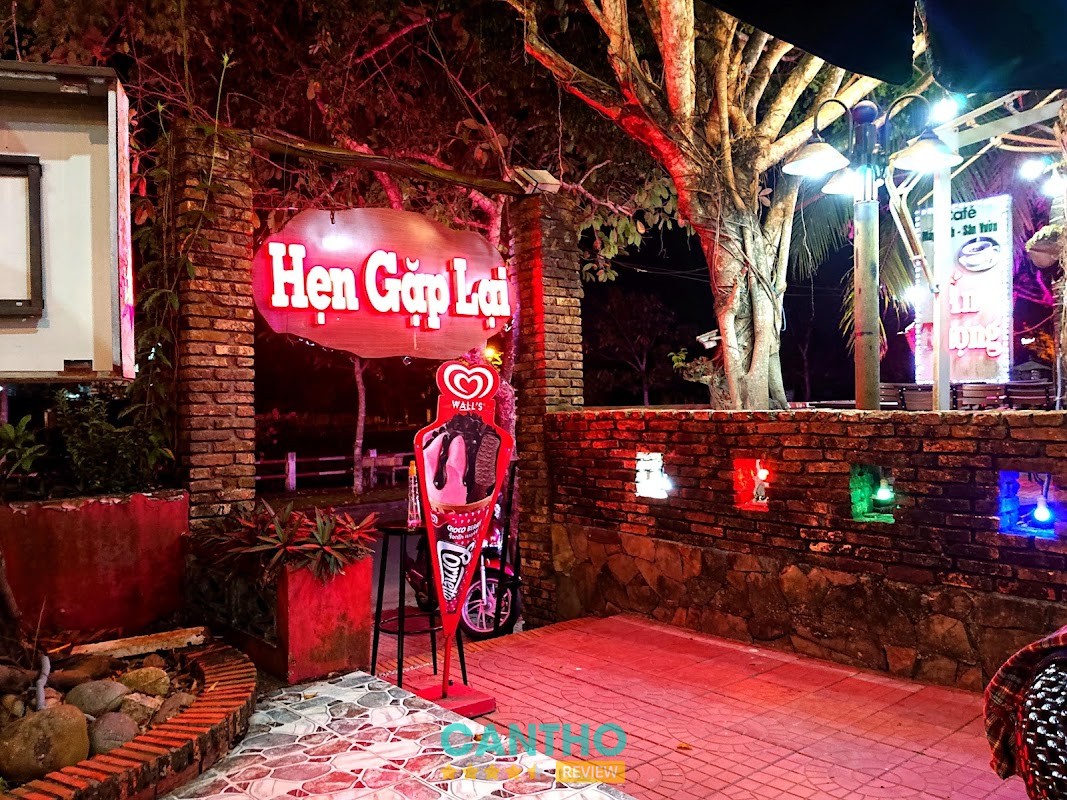 Cà Phê Ấn Tượng Vị Thanh