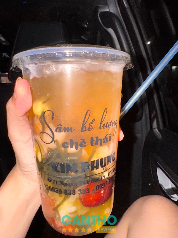 Cafe Nguyễn Kim Nguyễn Thái Học