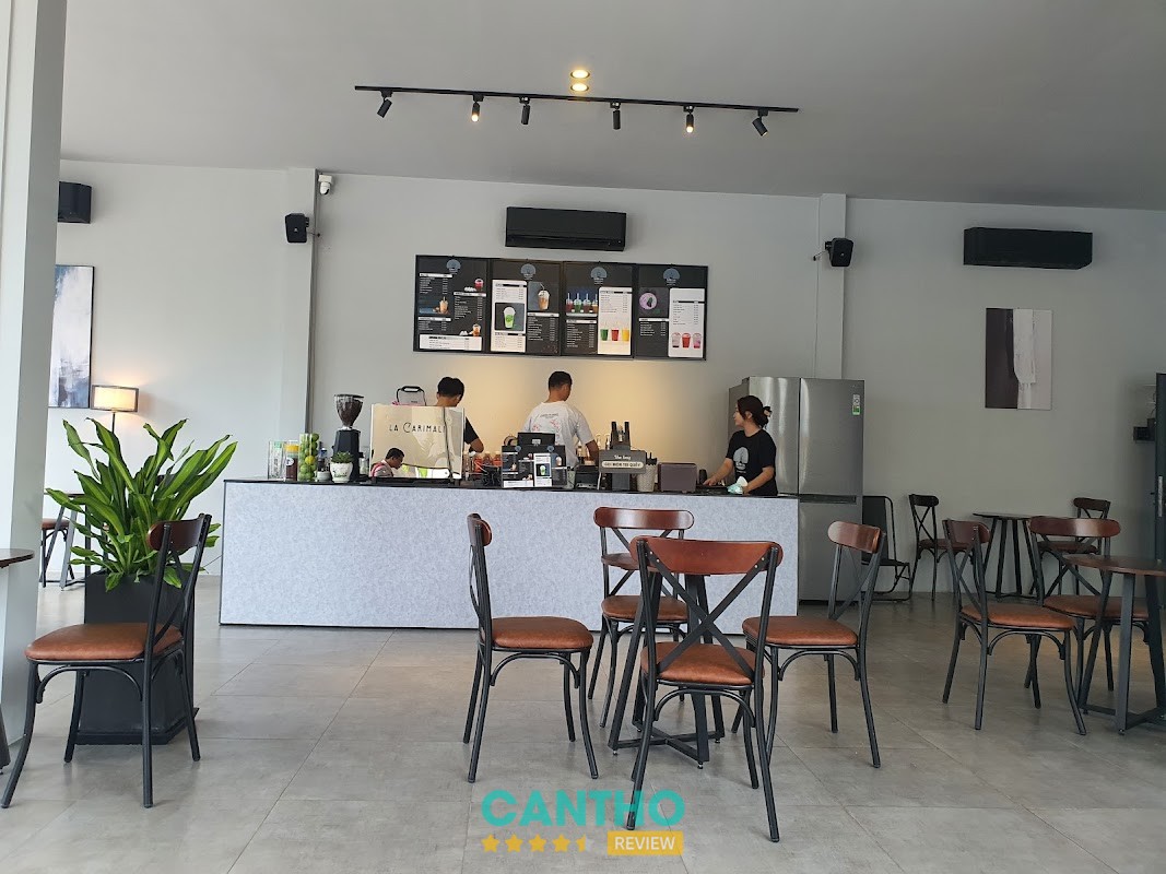 570 Cafe Ngã Bảy