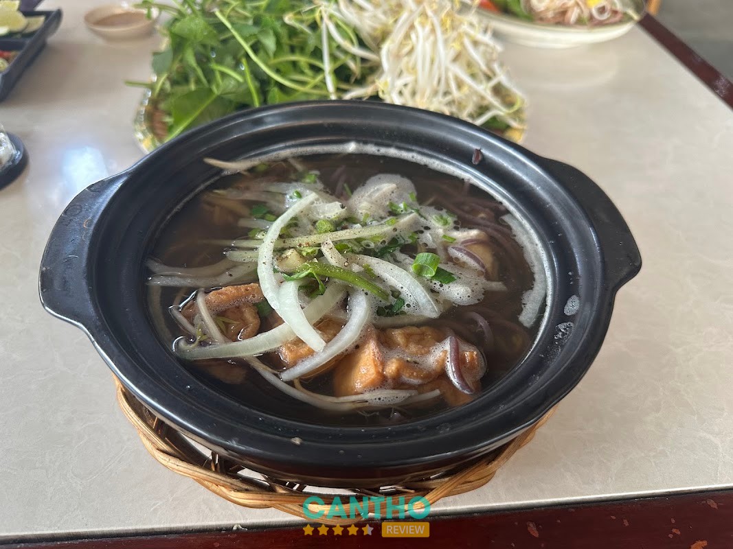 Ca Dao Restaurant & Café – hình ảnh 2