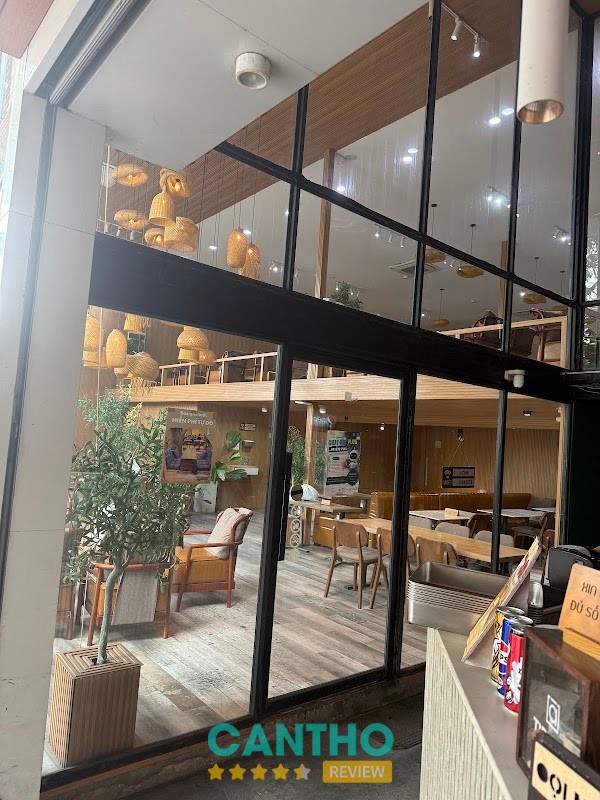 Là Cafe – hình ảnh 2