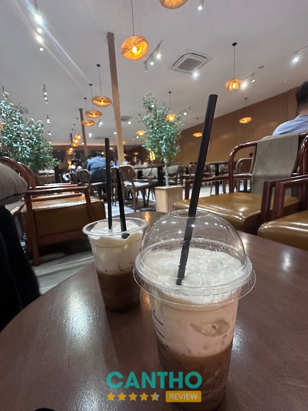 Là Cafe – hình ảnh 3