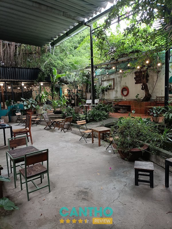 Cabin Coffee – hình ảnh 2