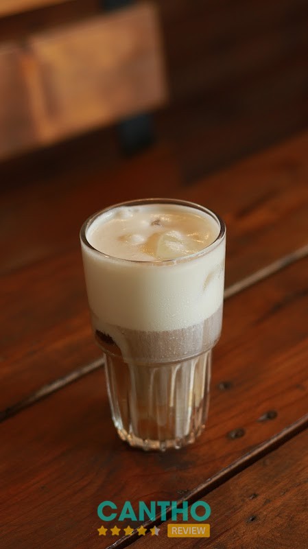 Cabin Coffee – hình ảnh 3