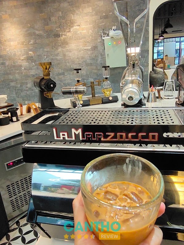 WIMI Specialty Coffee and Tea – hình ảnh 3