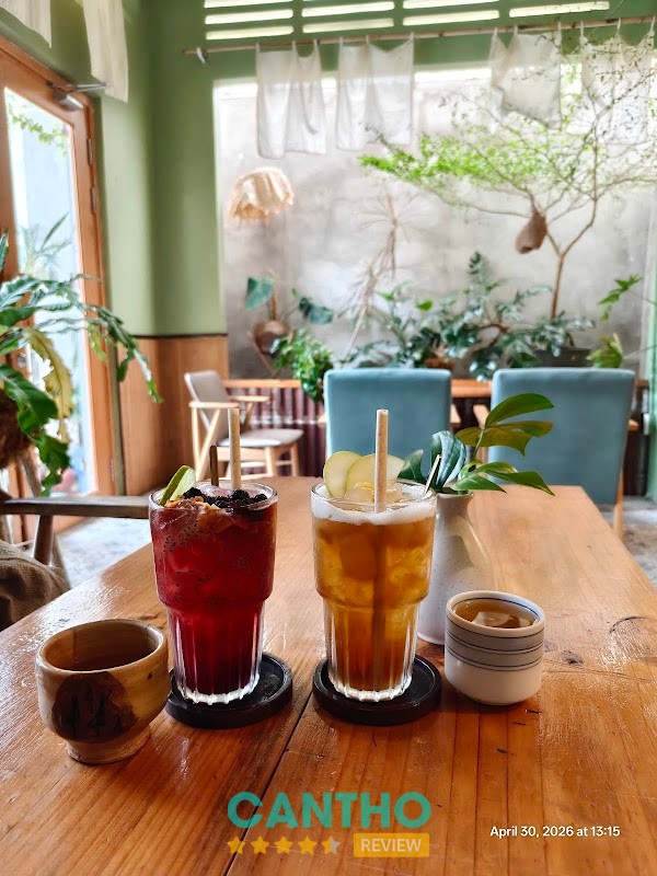 Quán Nước Hoa Yên – hình ảnh 3