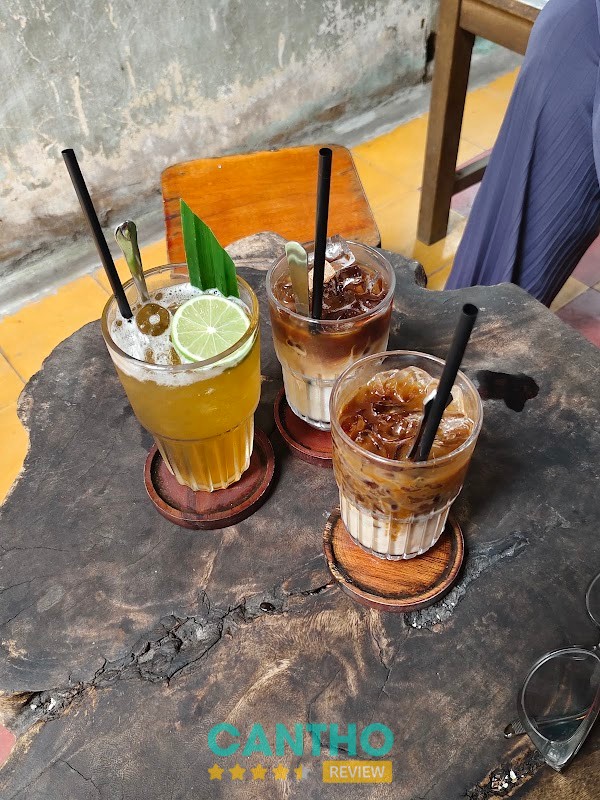 RAW Coffee – hình ảnh 2