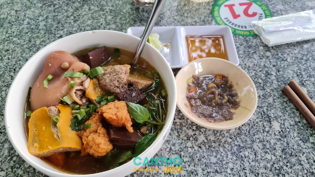Cà Phê City – hình ảnh 2