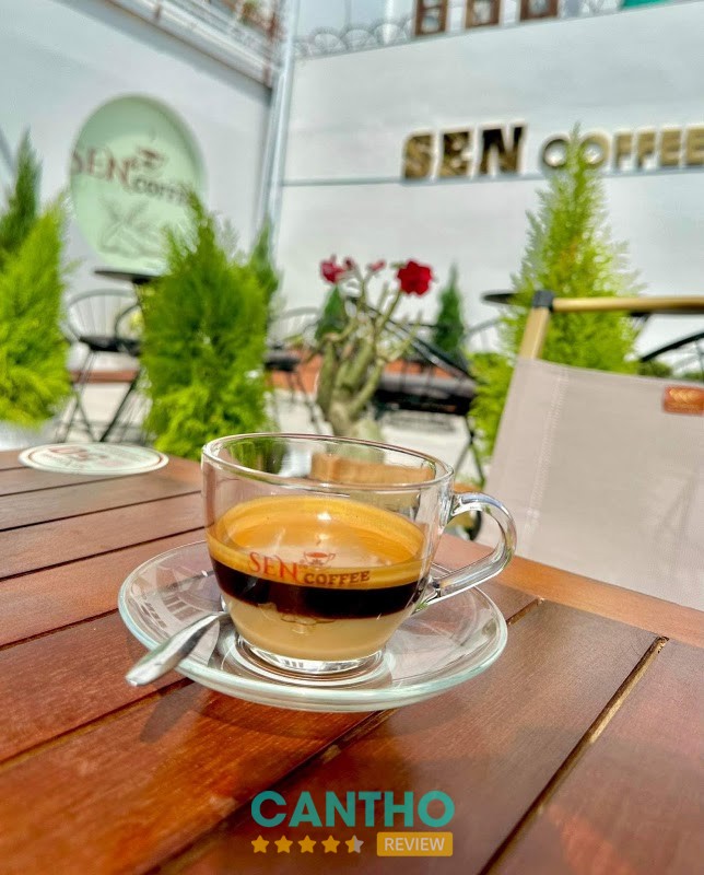 Sen Coffee – hình ảnh 2