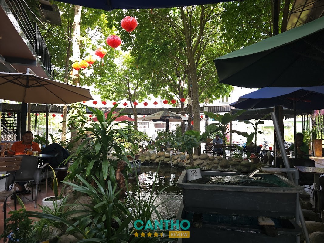 Cafe 156 – hình ảnh 3