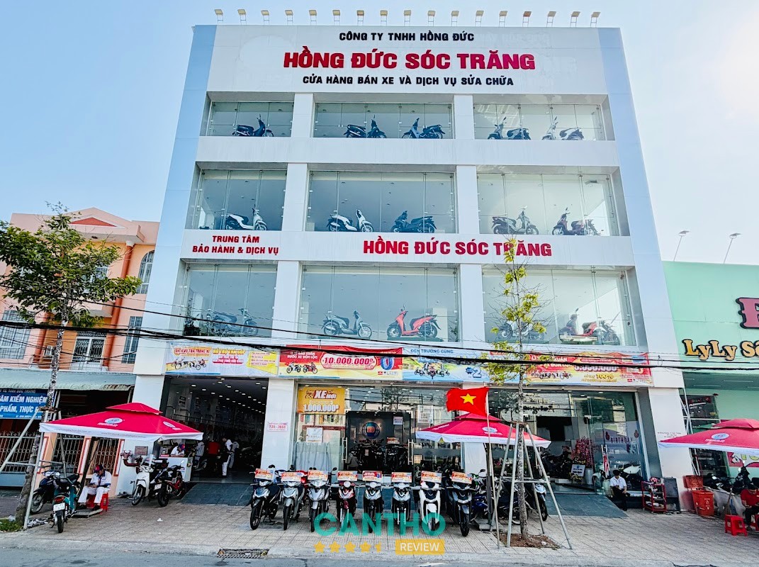Cafe Hải Tượng Phú Lợi