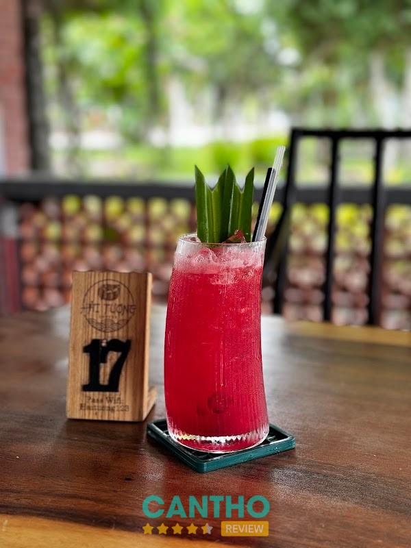 Cafe Hải Tượng – hình ảnh 2