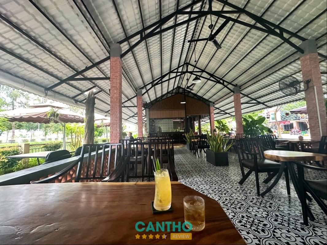 Cafe Hải Tượng – hình ảnh 3