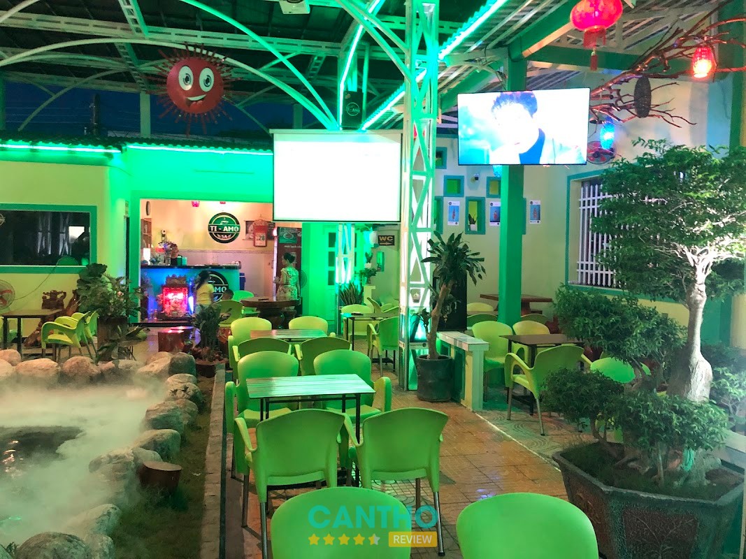 Coffee Tiamo – hình ảnh 2