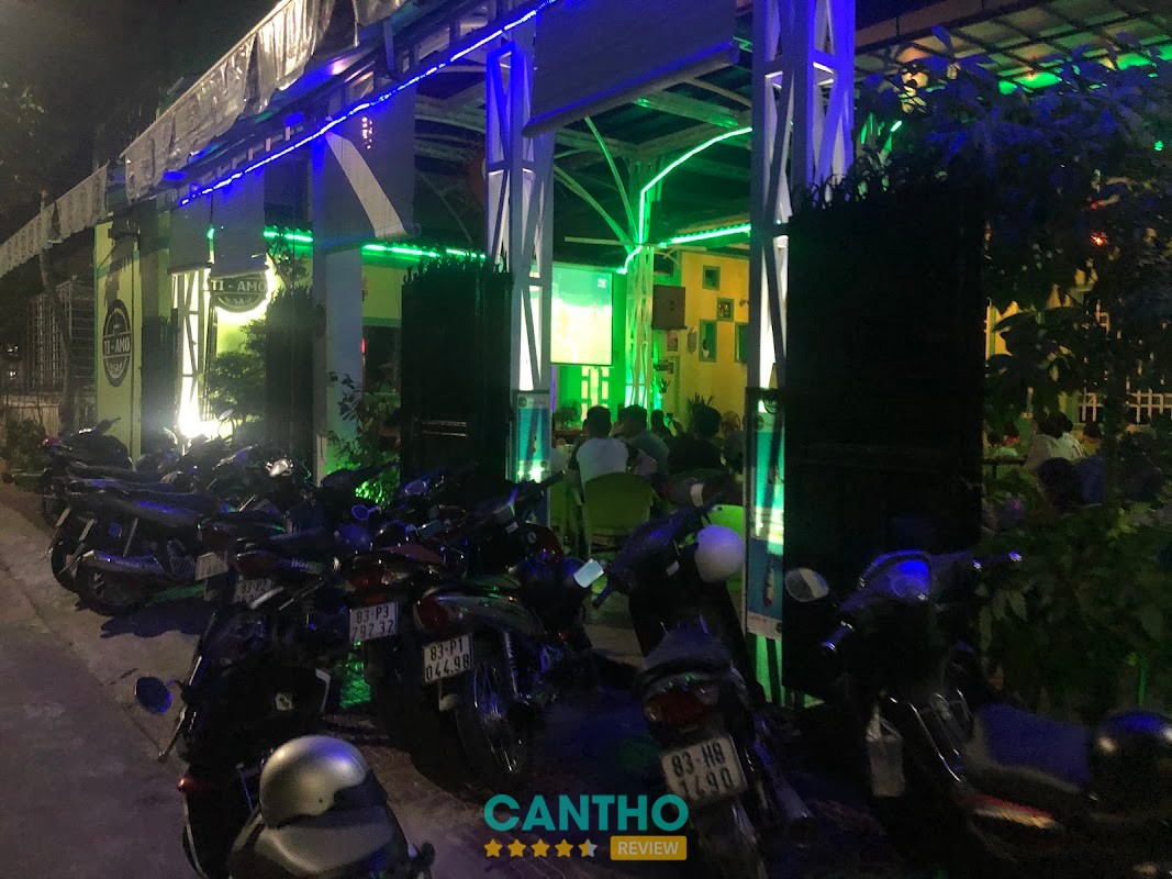 Coffee Tiamo – hình ảnh 3