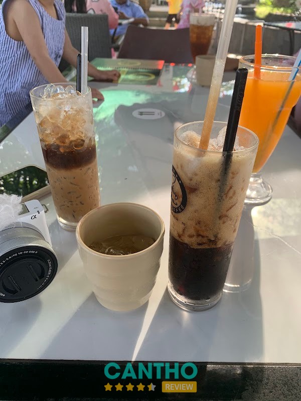 Mây Coffee Sóc Trăng – hình ảnh 2