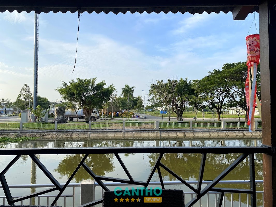 Mây Coffee Sóc Trăng – hình ảnh 3