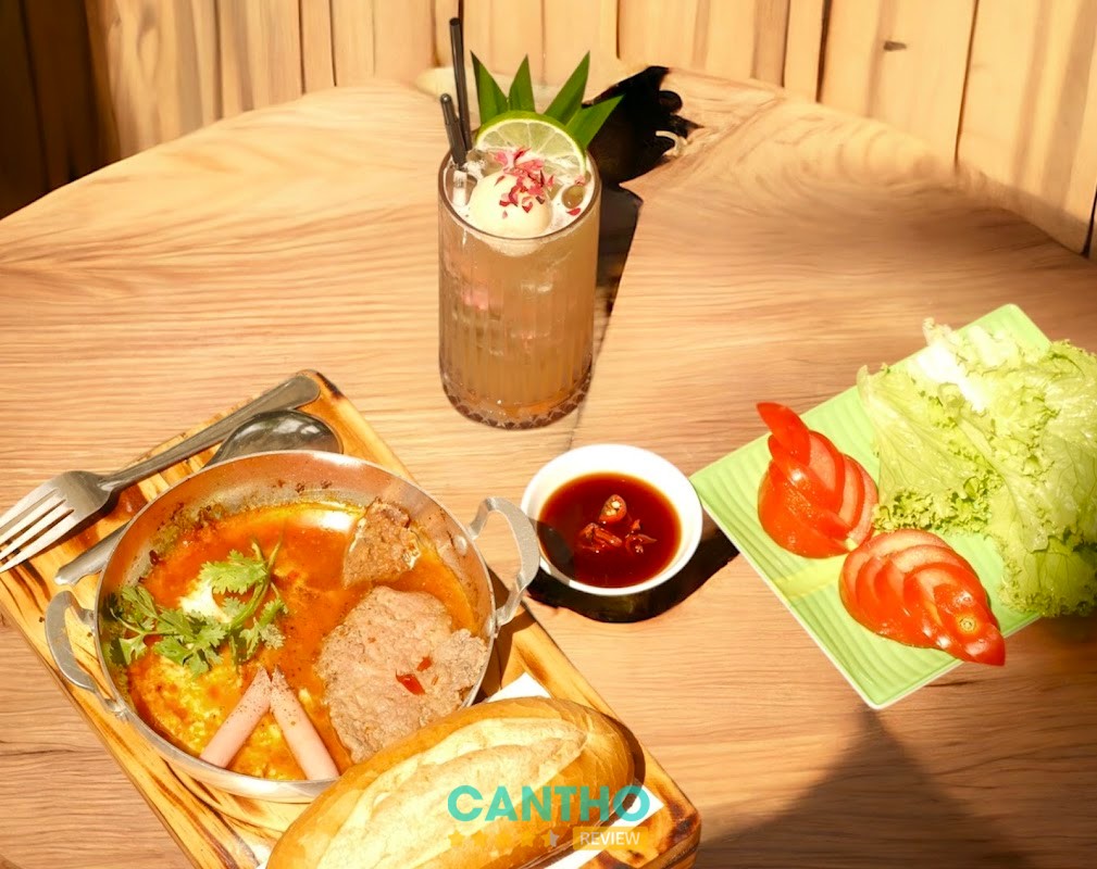 Tiệm Cà Phê Ông Quan – hình ảnh 2