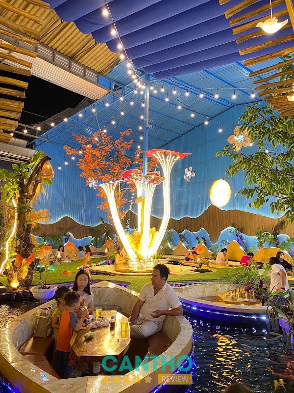 Cafe IKoi – hình ảnh 3